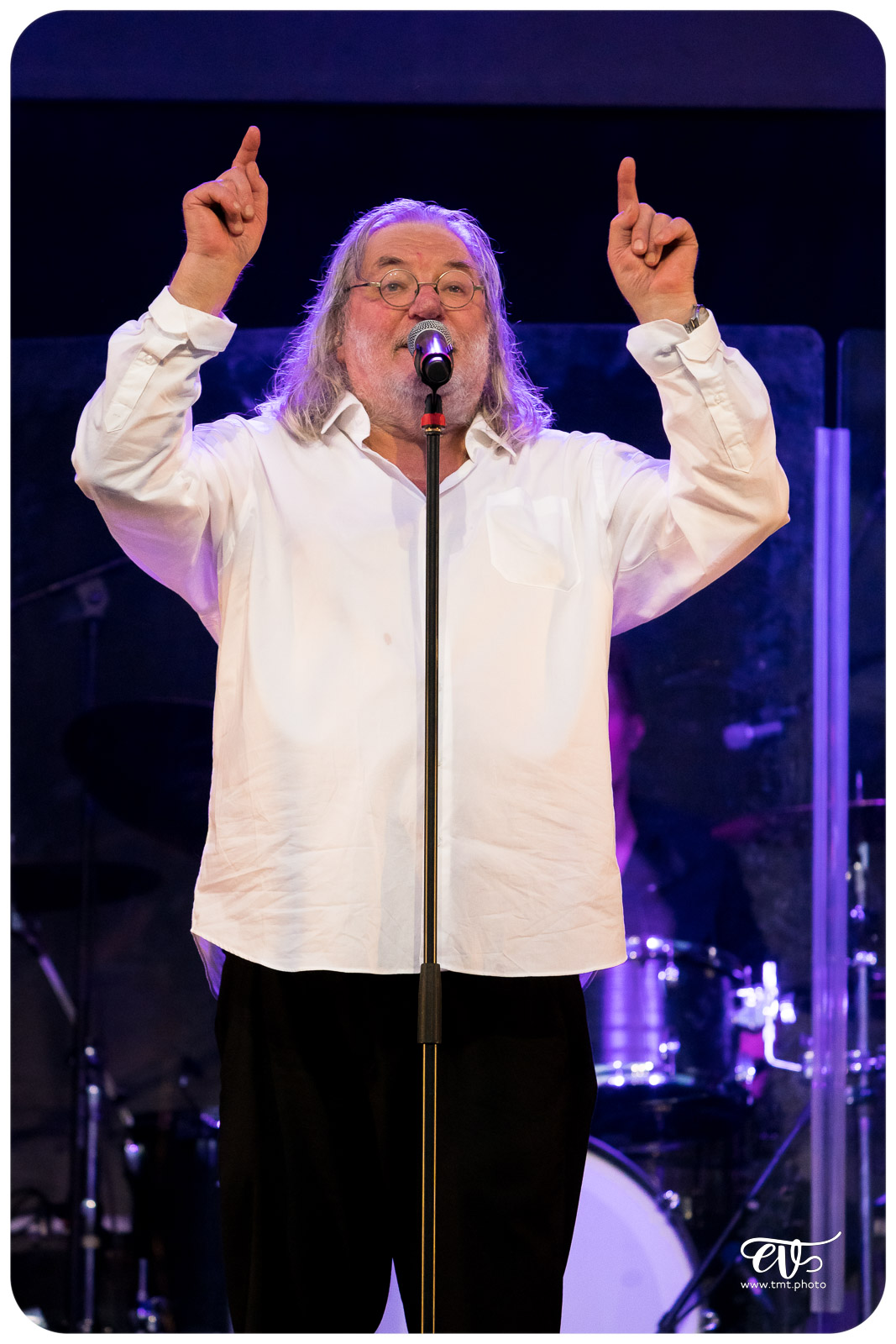 LA CHOUC' - 35ÈME TOURNEE D'ÉTÉ